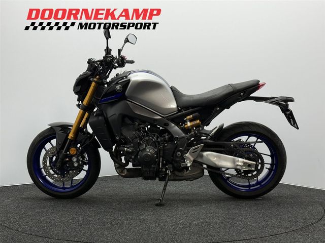 yamaha - mt-09-sp