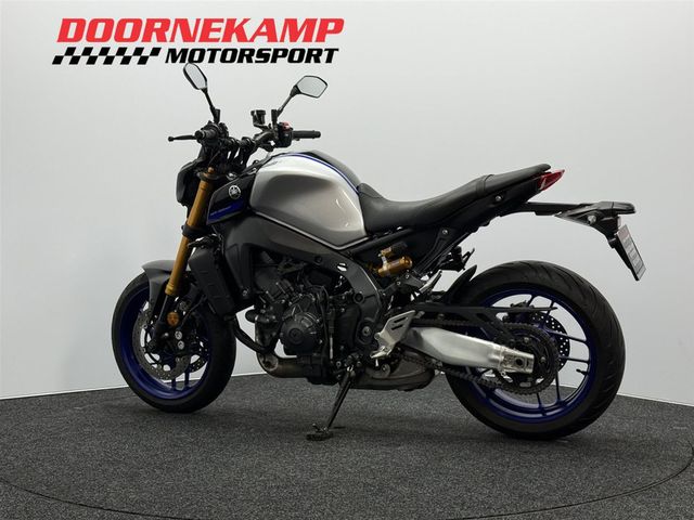 yamaha - mt-09-sp