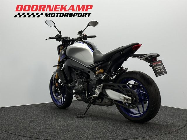 yamaha - mt-09-sp