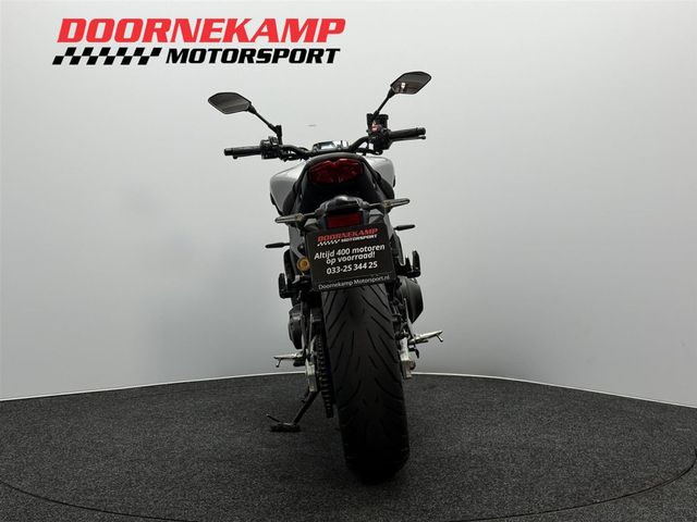 yamaha - mt-09-sp