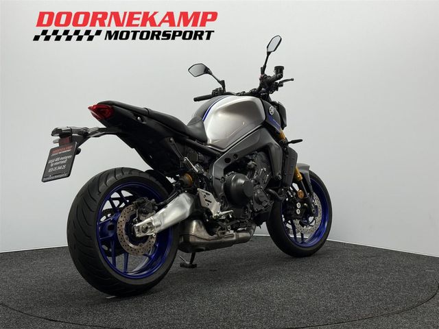 yamaha - mt-09-sp