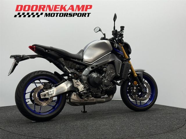 yamaha - mt-09-sp