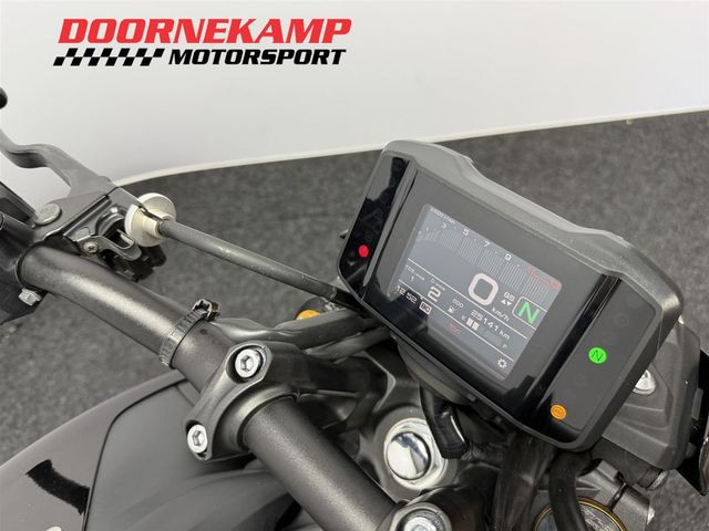 yamaha - mt-09-sp