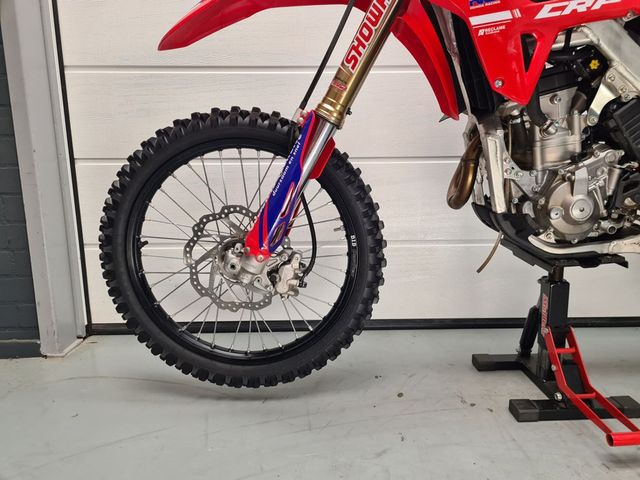 honda - crf-250-r