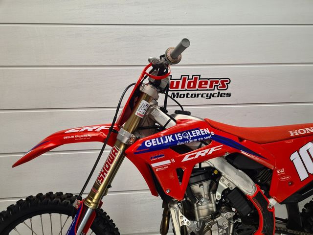 honda - crf-250-r