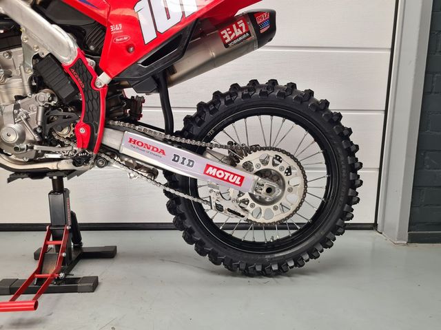 honda - crf-250-r