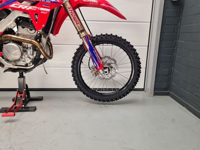 honda - crf-250-r