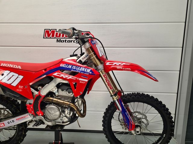 honda - crf-250-r