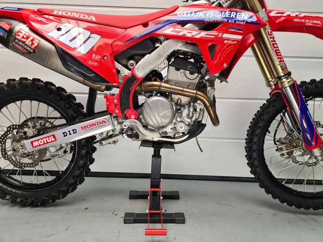 honda - crf-250-r