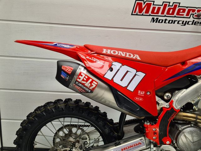 honda - crf-250-r