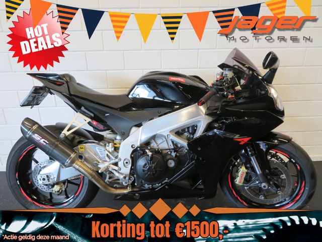 aprilia - rsv-4-1000-rr