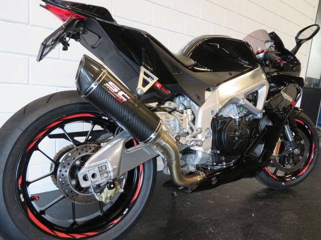 aprilia - rsv-4-1000-rr
