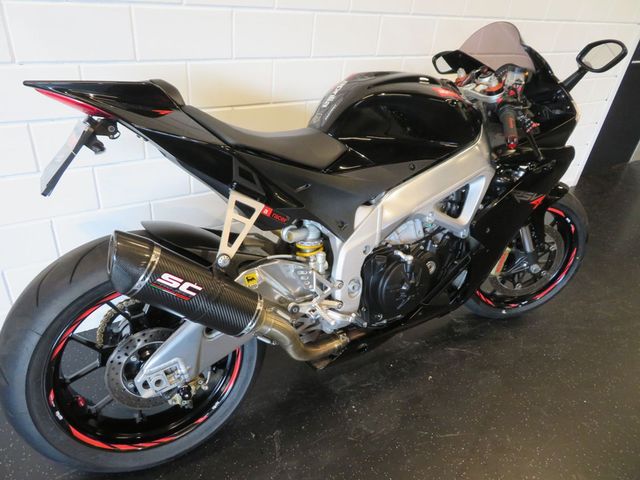 aprilia - rsv-4-1000-rr
