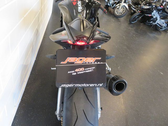 aprilia - rsv-4-1000-rr