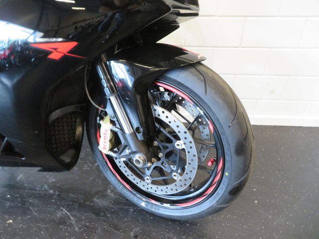 aprilia - rsv-4-1000-rr