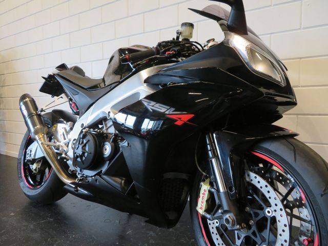 aprilia - rsv-4-1000-rr