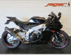 Aprilia RSV 4 1000 RR 2010 occasion