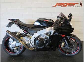 Aprilia RSV 4 1000 RR 2010 occasion