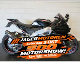 Aprilia RSV 4 1000 RR 2010 occasion