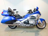 HONDA GL 1800 GOLDWING