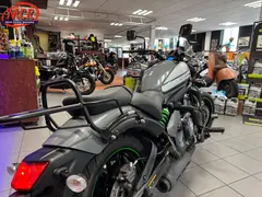 Kawasaki Vulcan S Cafe 2017 occasion – foto 5 van 13