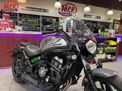 Kawasaki Vulcan S Cafe 2017 occasion – foto 2 van 13