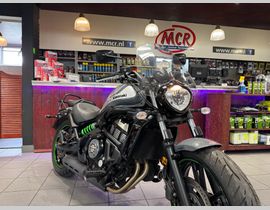 Kawasaki Vulcan S 2017 occasion
