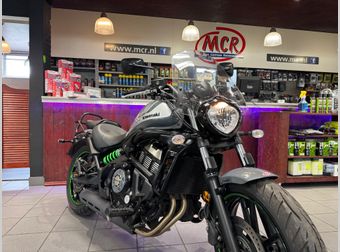 Kawasaki Vulcan S 2017 occasion