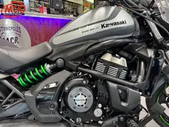 Kawasaki Vulcan S Cafe 2017 occasion – foto 4 van 13