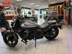 Kawasaki Vulcan S Cafe 2017 occasion – foto 7 van 13