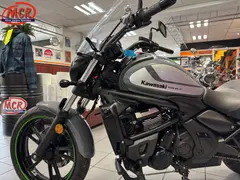 Kawasaki Vulcan S Cafe 2017 occasion – foto 9 van 13