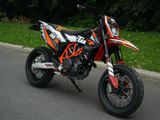 KTM 690 SMC R