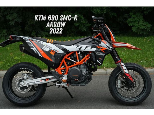 ktm - 690-smc-r