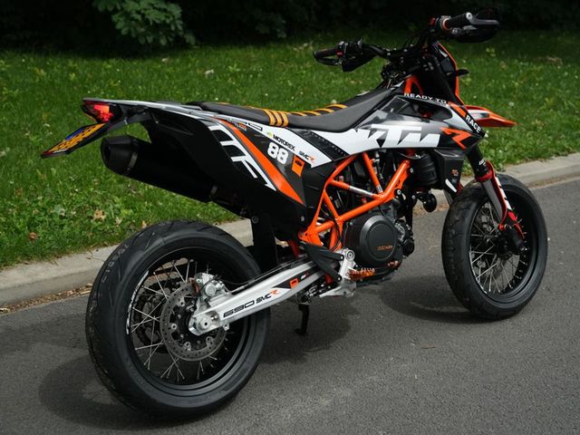ktm - 690-smc-r