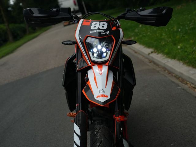 ktm - 690-smc-r