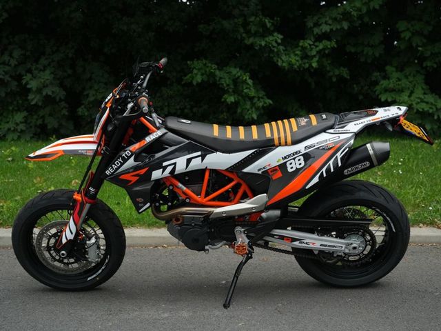 ktm - 690-smc-r