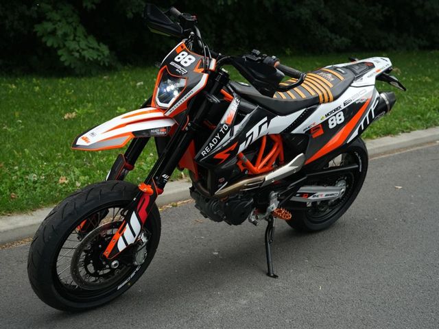 ktm - 690-smc-r