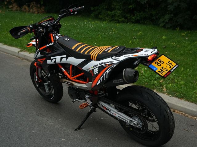 ktm - 690-smc-r