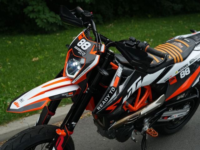 ktm - 690-smc-r