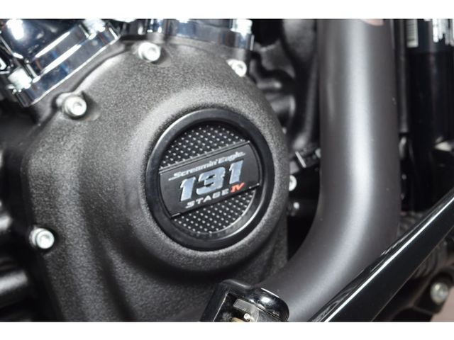 harley-davidson - street-bob-114-fxbbs