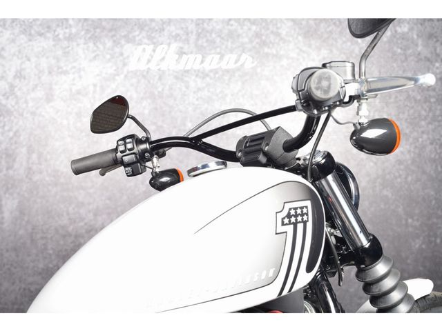 harley-davidson - street-bob-114-fxbbs