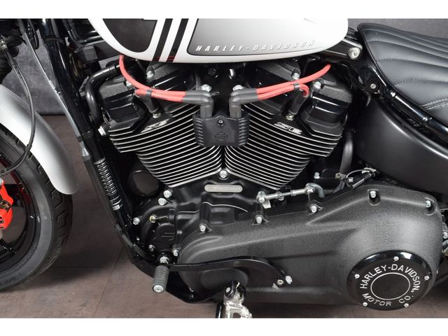 harley-davidson - street-bob-114-fxbbs