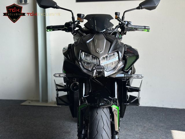 kawasaki - z-h2