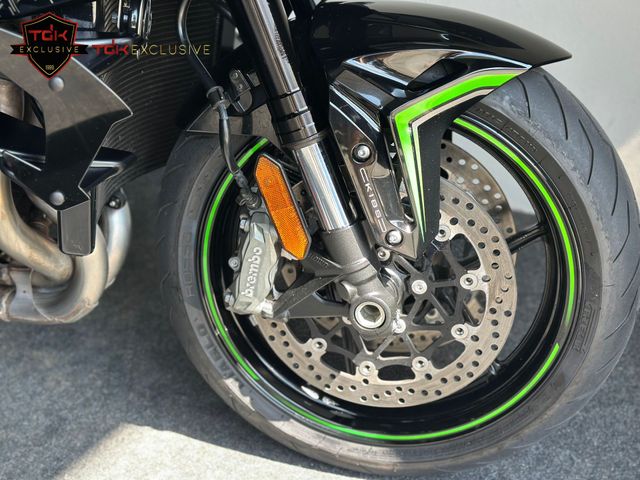 kawasaki - z-h2