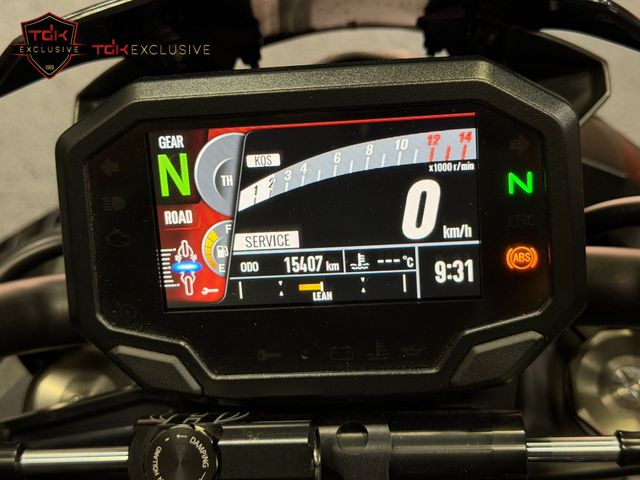kawasaki - z-h2