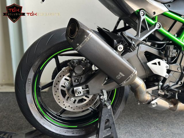kawasaki - z-h2