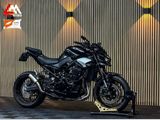 KAWASAKI Z900 PERFORMANCE