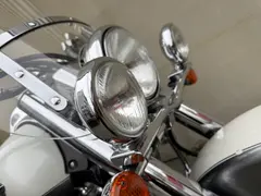 Suzuki VL 1500 Intruder 2004 occasion – foto 5 van 11