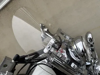 SUZUKI VL 1500 INTRUDER – foto 4