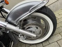 Suzuki VL 1500 Intruder 2004 occasion – foto 6 van 11
